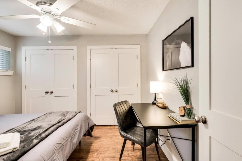 Photo of Bedroom in Old East Dallas