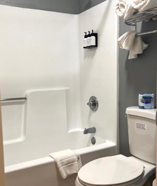Photo of Bathroom in Fort Davis