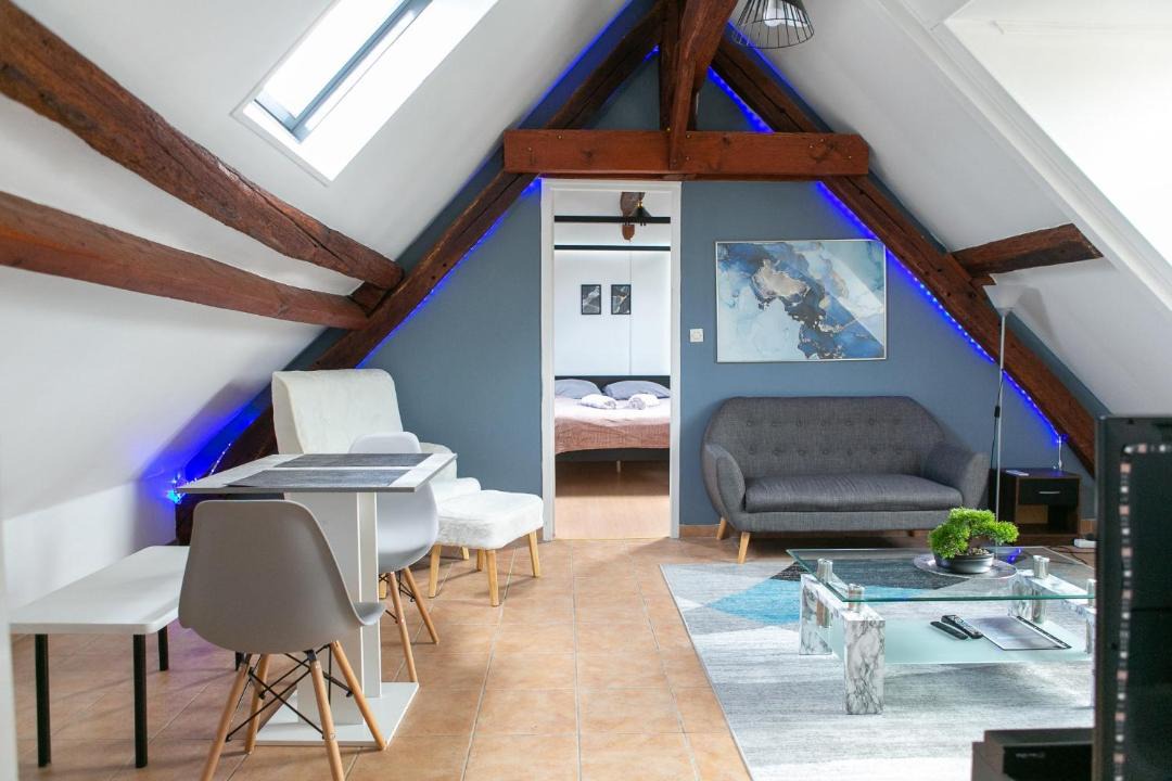 Photo of Livingroom in Nemours