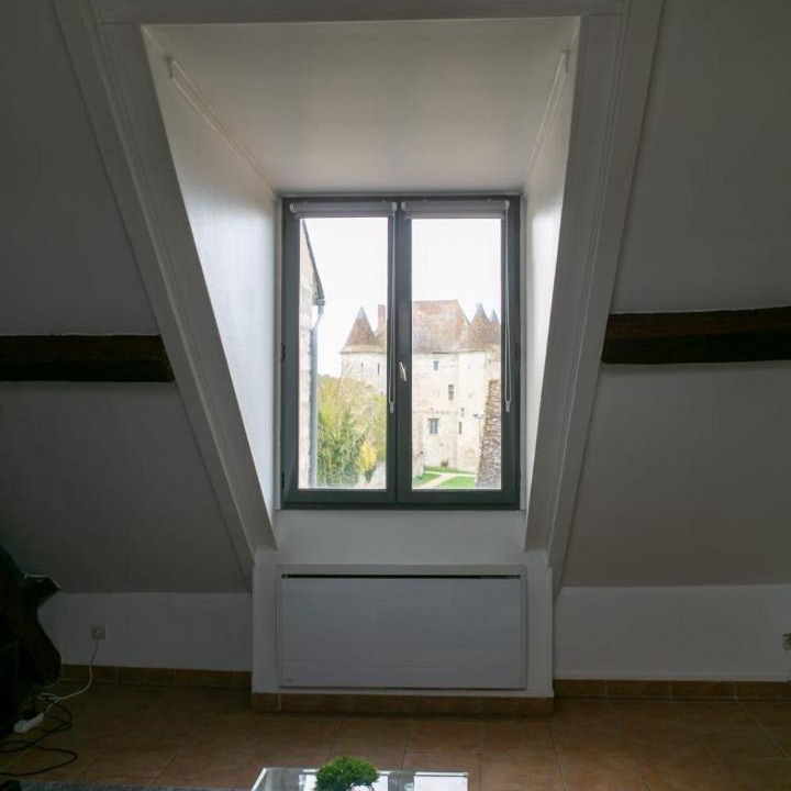 Photo of Livingroom in Nemours