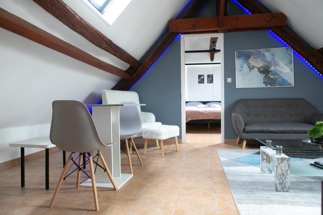 Photo of Livingroom in Nemours