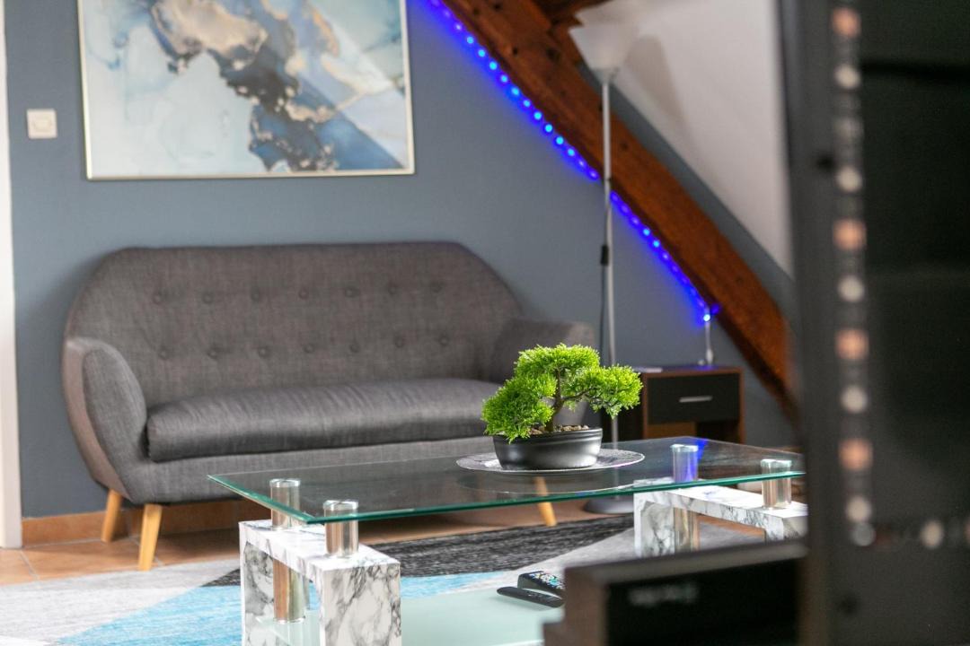 Photo of Livingroom in Nemours