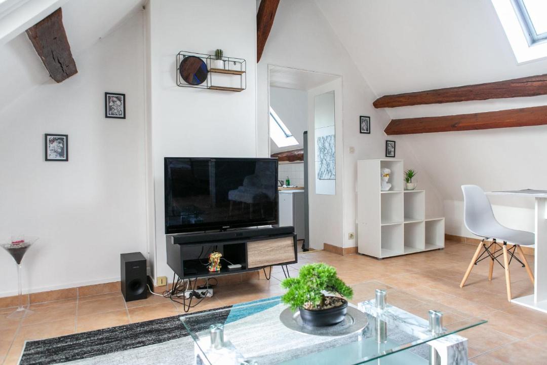 Photo of Livingroom in Nemours