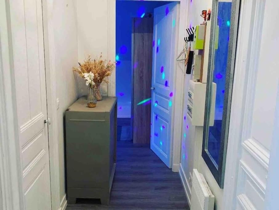 Photo of Others in Quartier de Javel