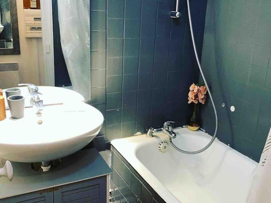 Photo of Bathroom in Quartier de Javel