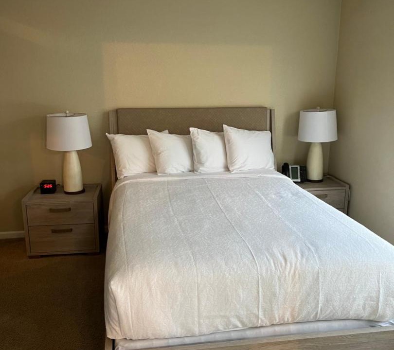 Photo of Bedroom in Topeka