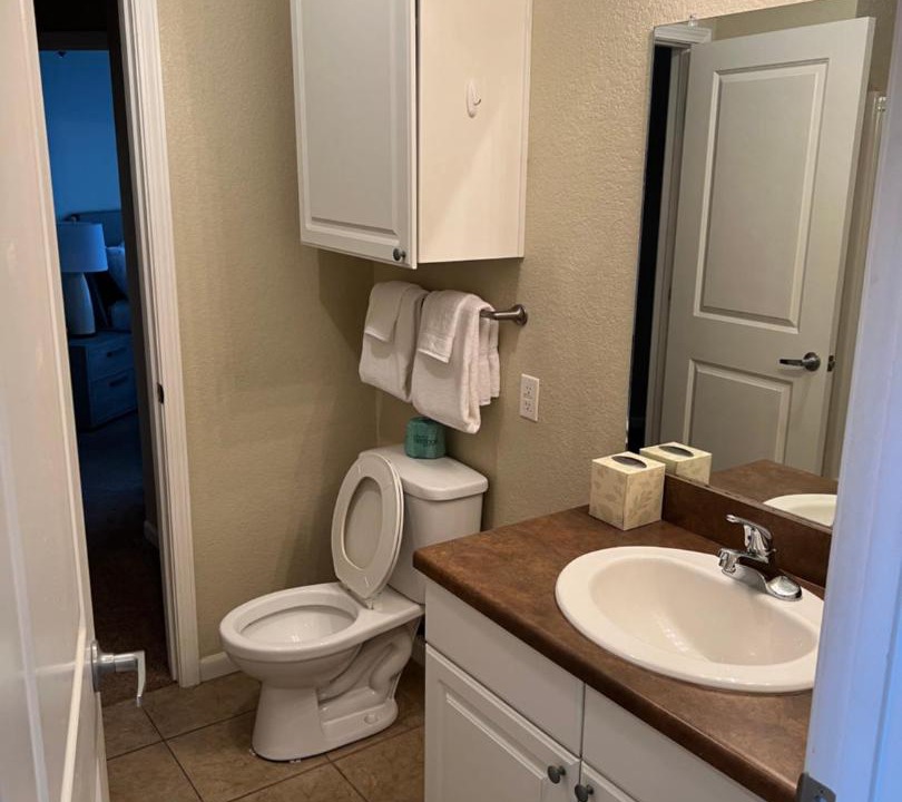 Photo of Bathroom in Topeka