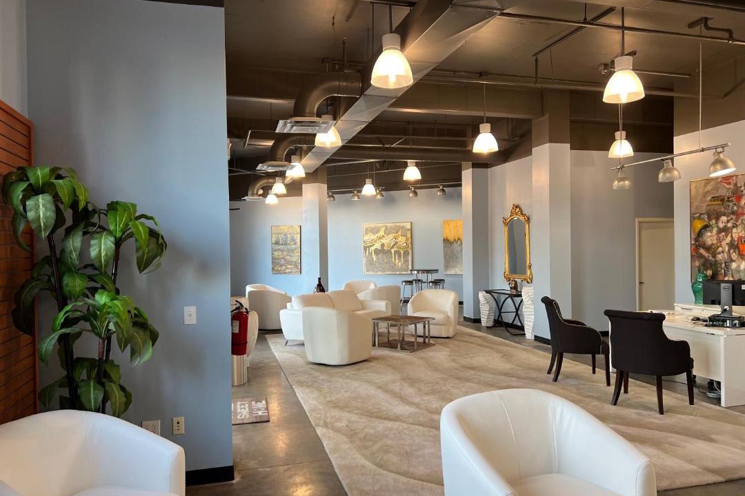 Photo of Livingroom in Topeka