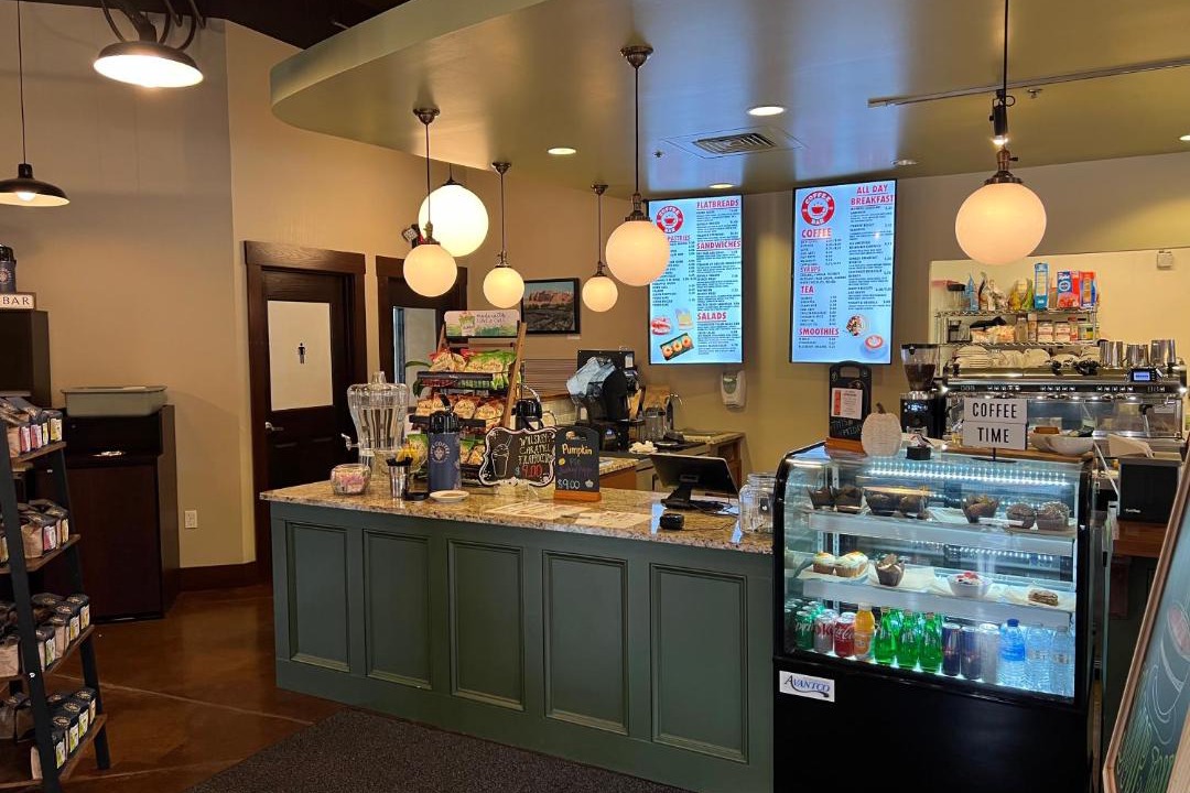 Photo of Kitchen in Topeka