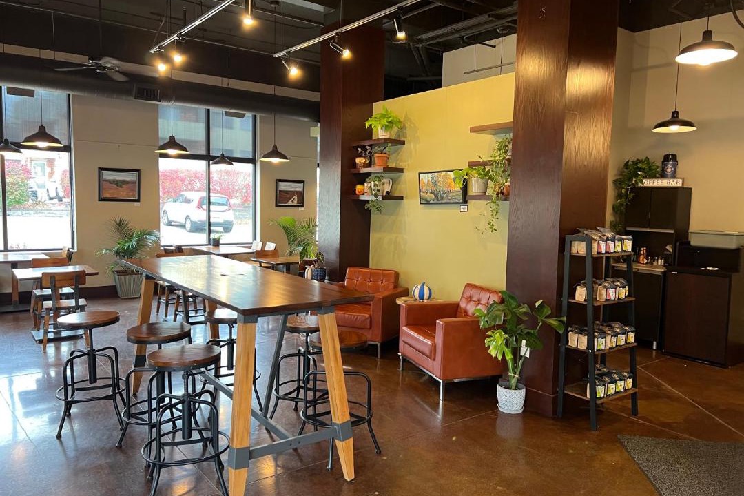 Photo of Livingroom in Topeka