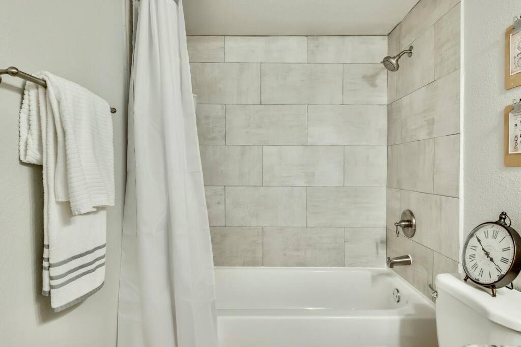Photo of Bathroom in Old East Dallas