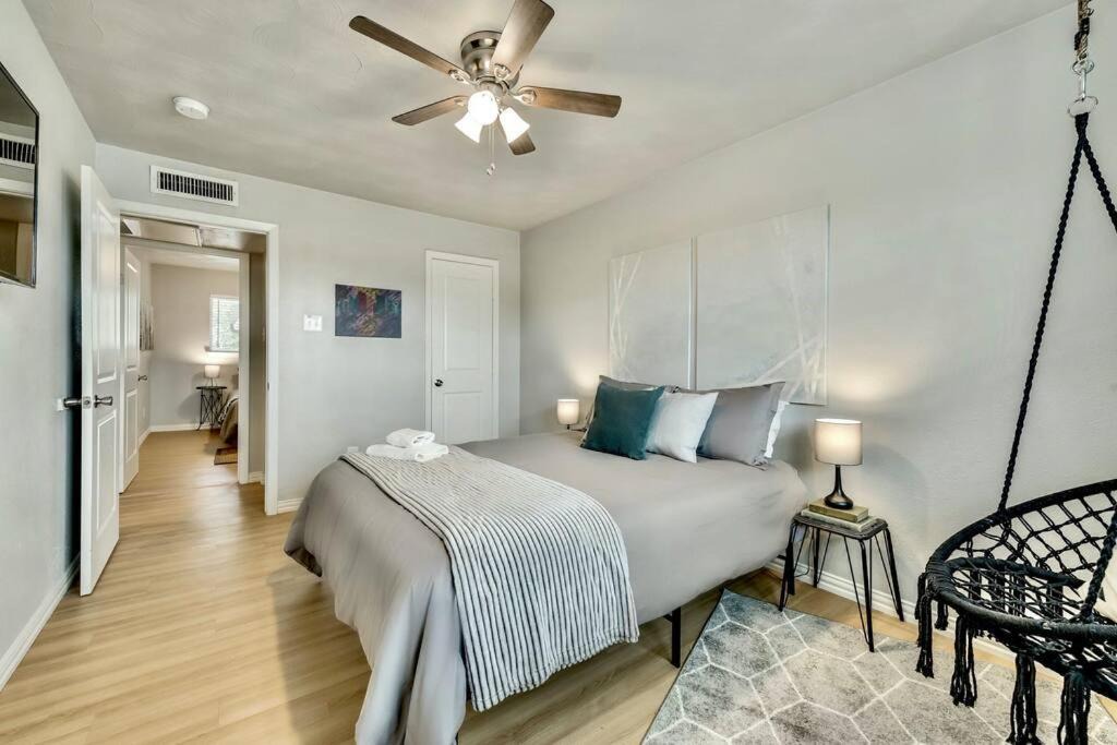 Photo of Bedroom in Old East Dallas