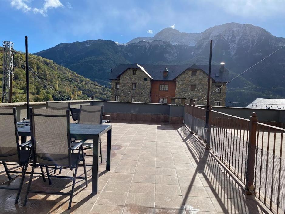 Photo of Patio Balcony in Larrede