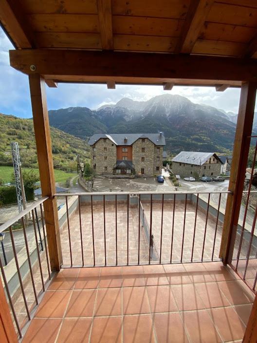 Photo of Patio Balcony in Larrede