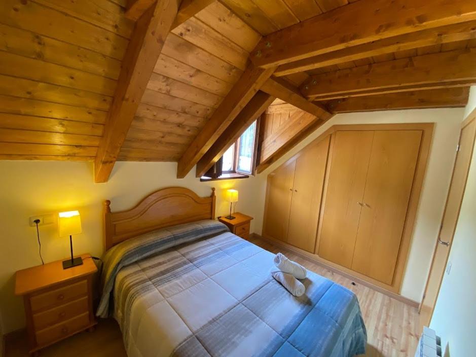 Photo of Bedroom in Larrede