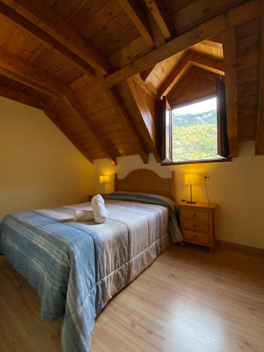 Photo of Bedroom in Larrede