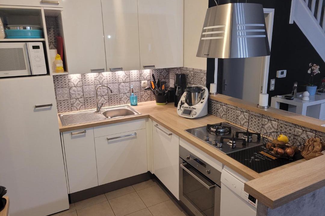 Photo of Kitchen in Geveze