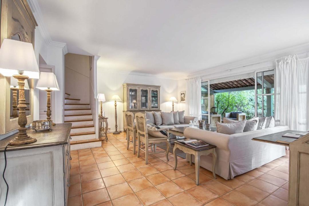 Photo of Livingroom in Les Restanques