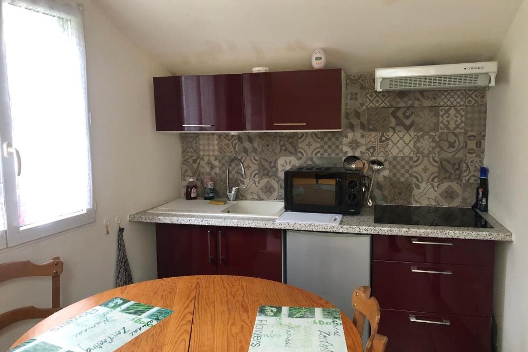 Photo of Kitchen in Espagnac