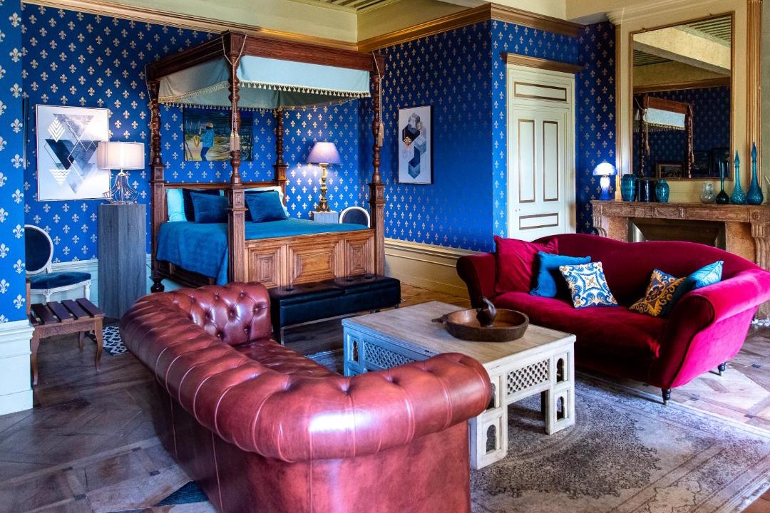 Photo of Livingroom in Saint-Nizier-d'Azergues