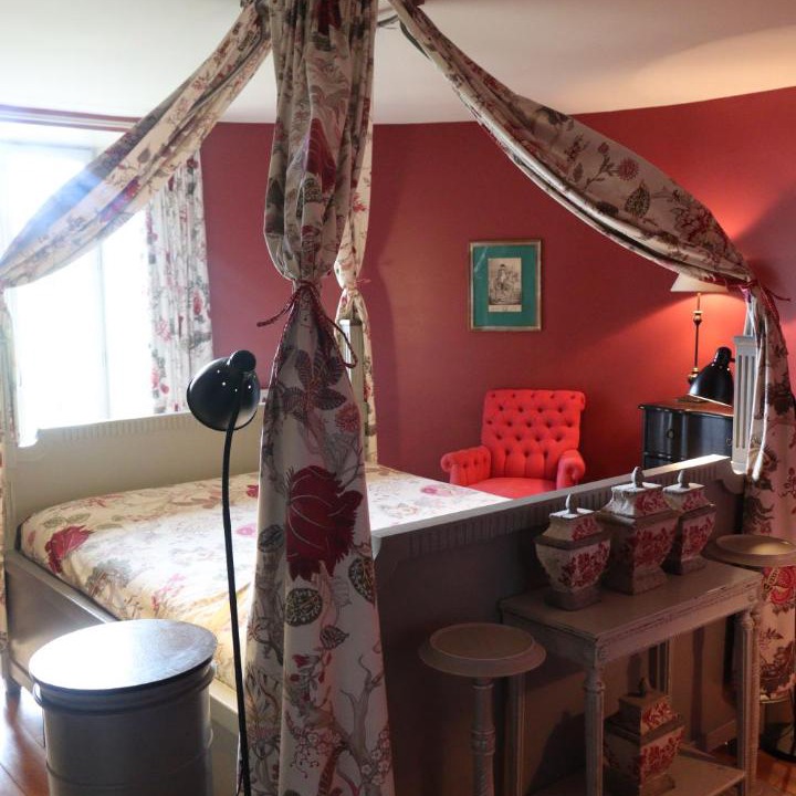 Photo of Livingroom in Saint-Nizier-d'Azergues