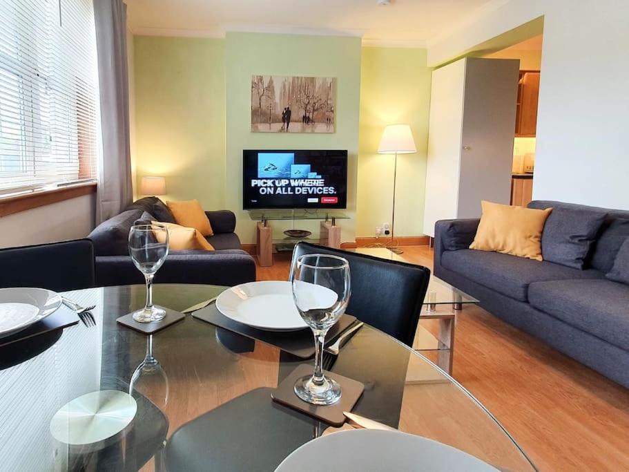 Photo of Livingroom in Rosyth