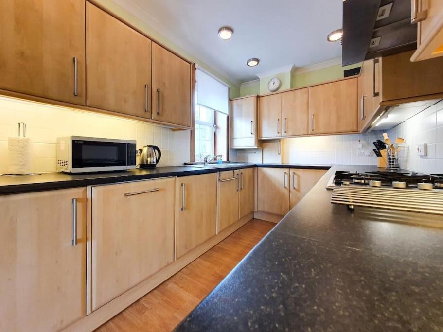Photo of Kitchen in Rosyth