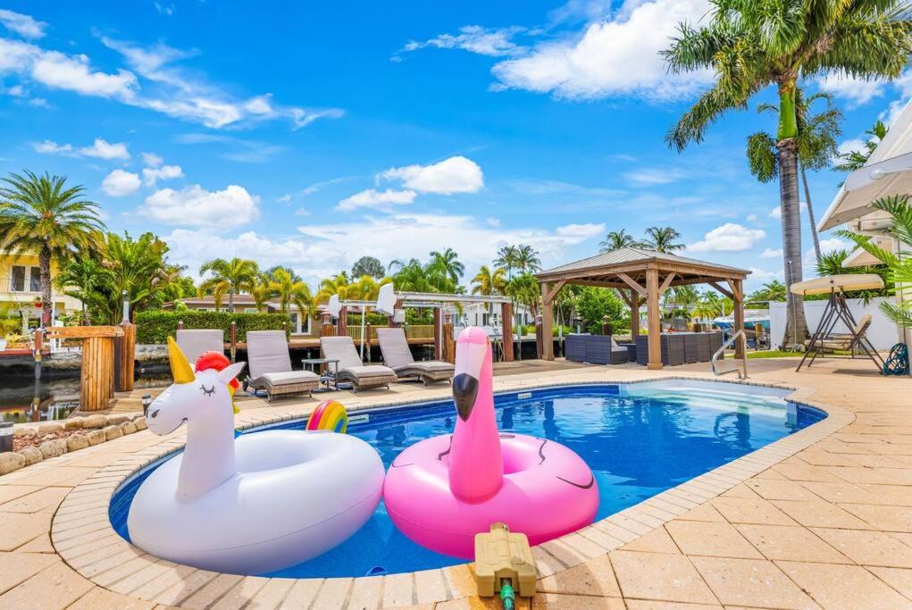 Photo of Outdoor in Wilton Manors