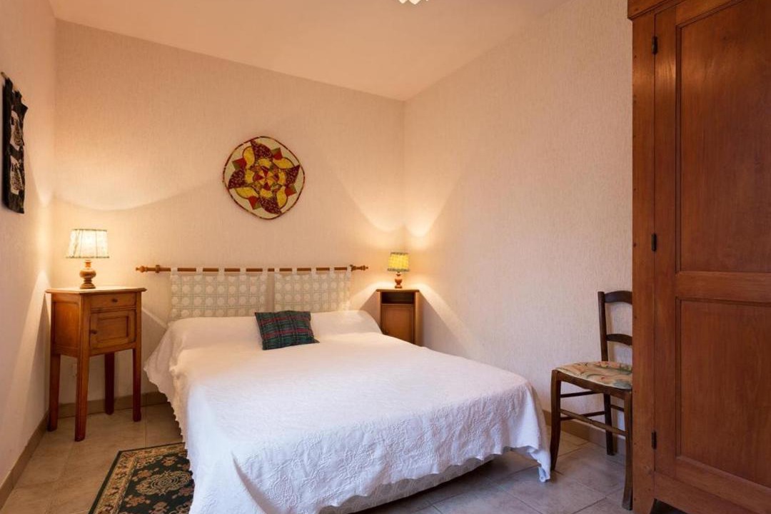 Photo of Bedroom in Ferrieres-sur-Sichon