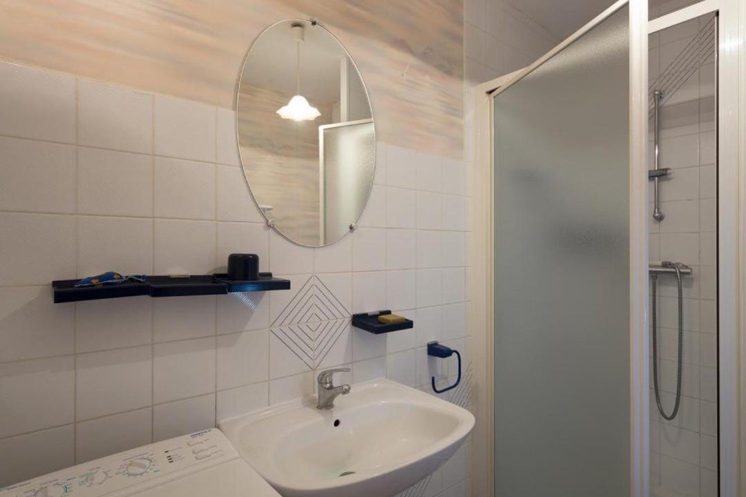 Photo of Bathroom in Ferrieres-sur-Sichon