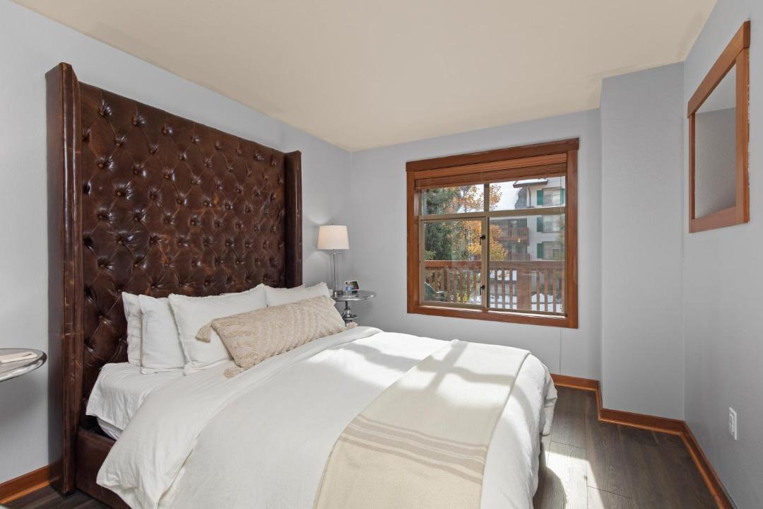 Photo of Bedroom in Salt Lake Mountain Resorts