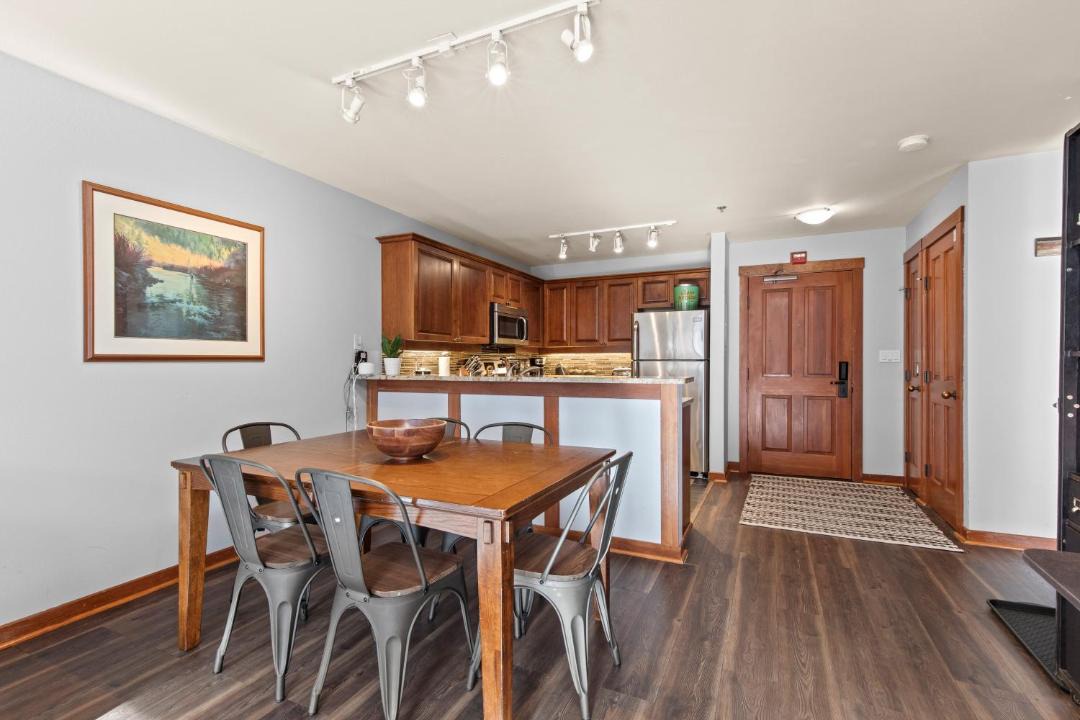 Photo of Kitchen in Salt Lake Mountain Resorts