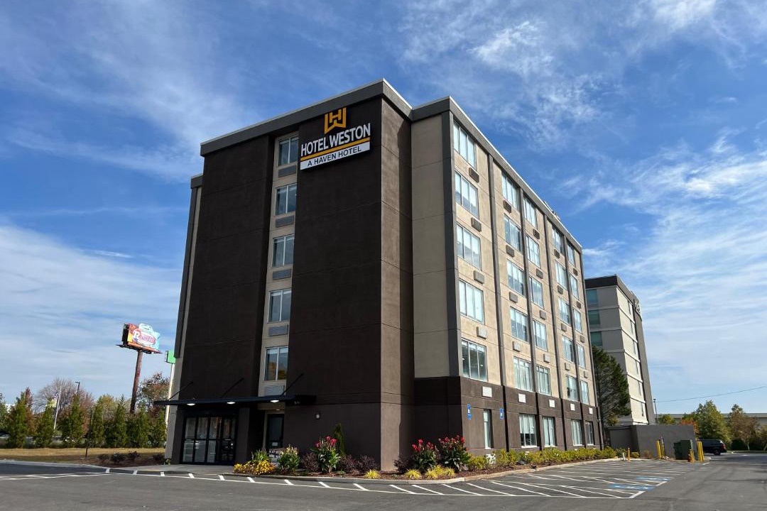 Photo of Buildings in Marietta