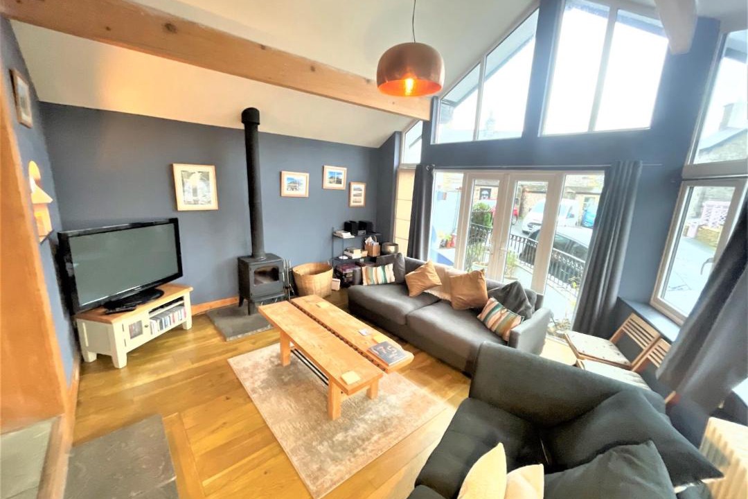 Photo of Livingroom in Ingleton