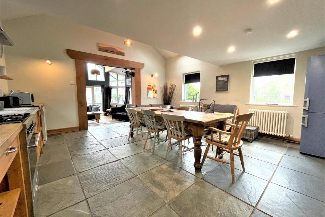 Photo of Livingroom in Ingleton