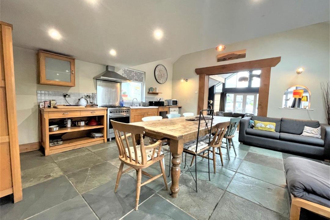 Photo of Livingroom in Ingleton