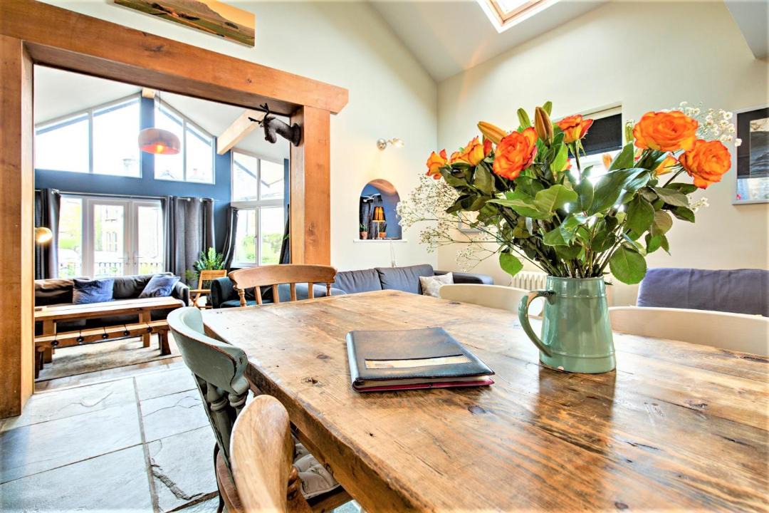 Photo of Livingroom in Ingleton