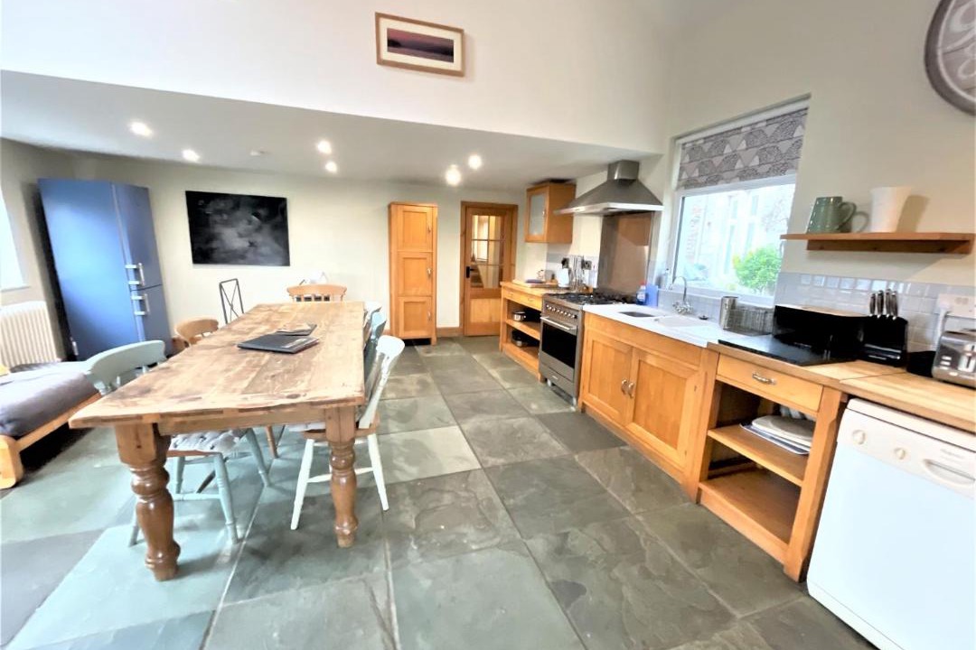 Photo of Livingroom in Ingleton