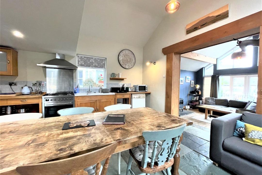 Photo of Livingroom in Ingleton