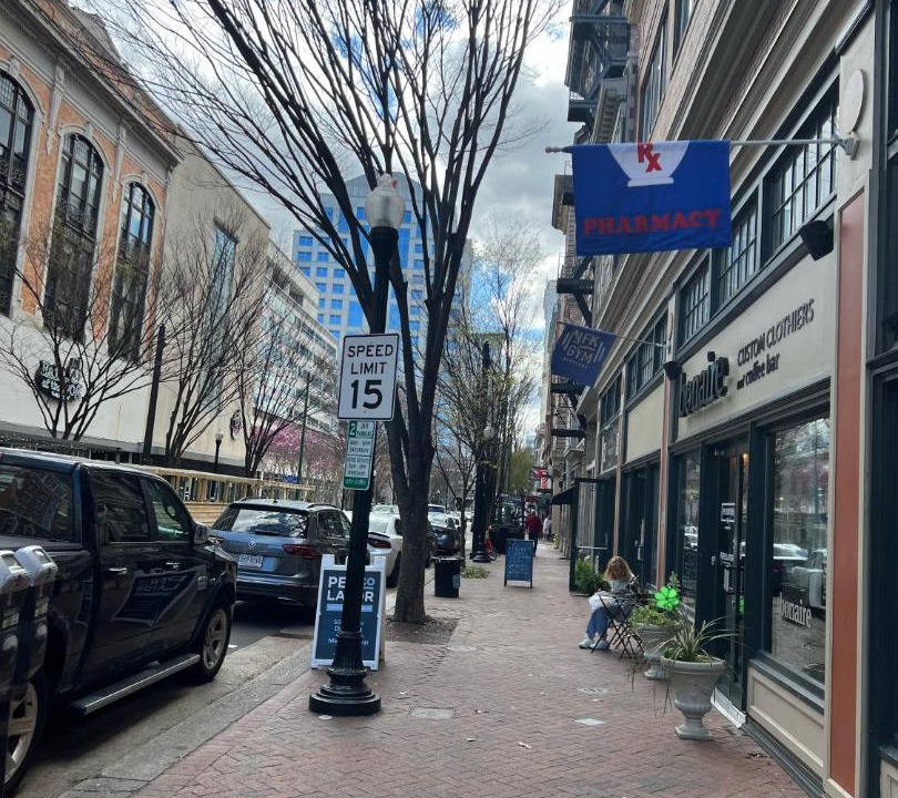 Photo of Others in Downtown