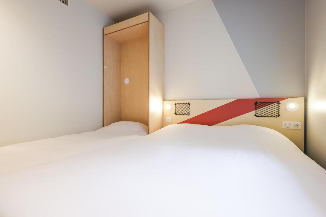 Photo of Bedroom in Villemomble
