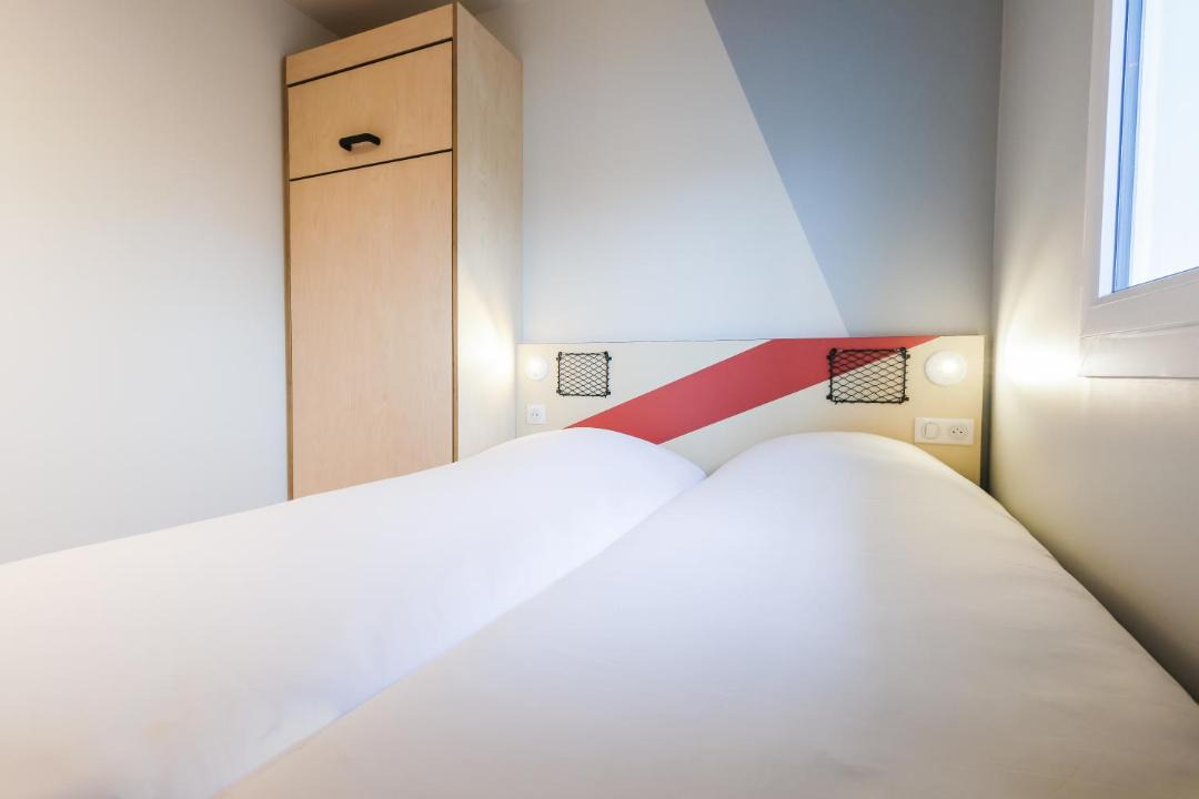 Photo of Bedroom in Villemomble