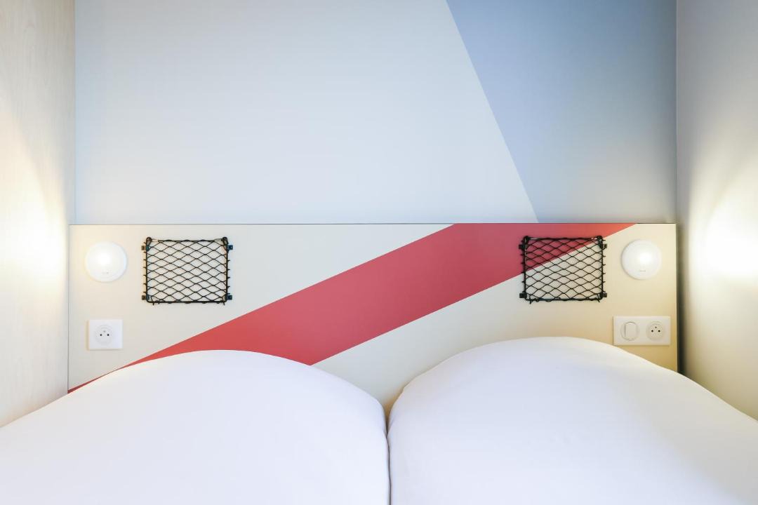 Photo of Bedroom in Villemomble
