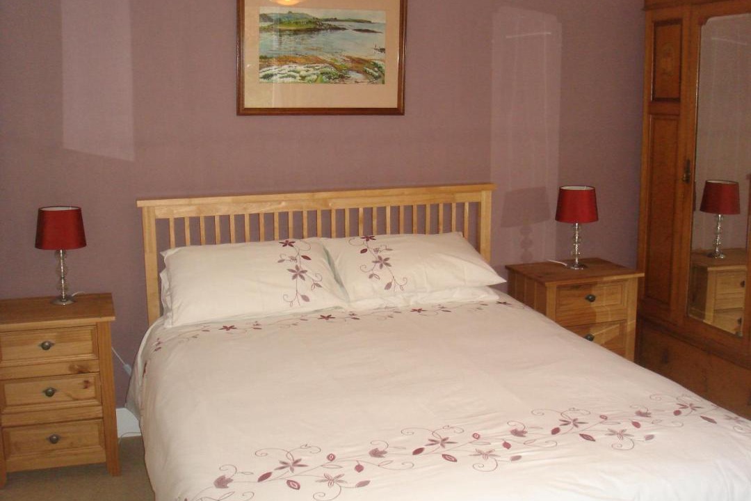 Photo of Bedroom in Tarskavaig