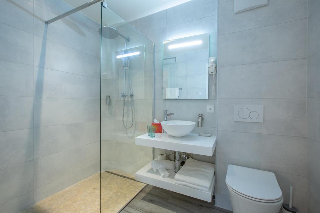 Photo of Bathroom in Buchillon