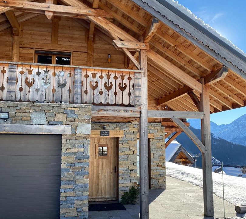 Photo of Others in Huez-en-Oisans