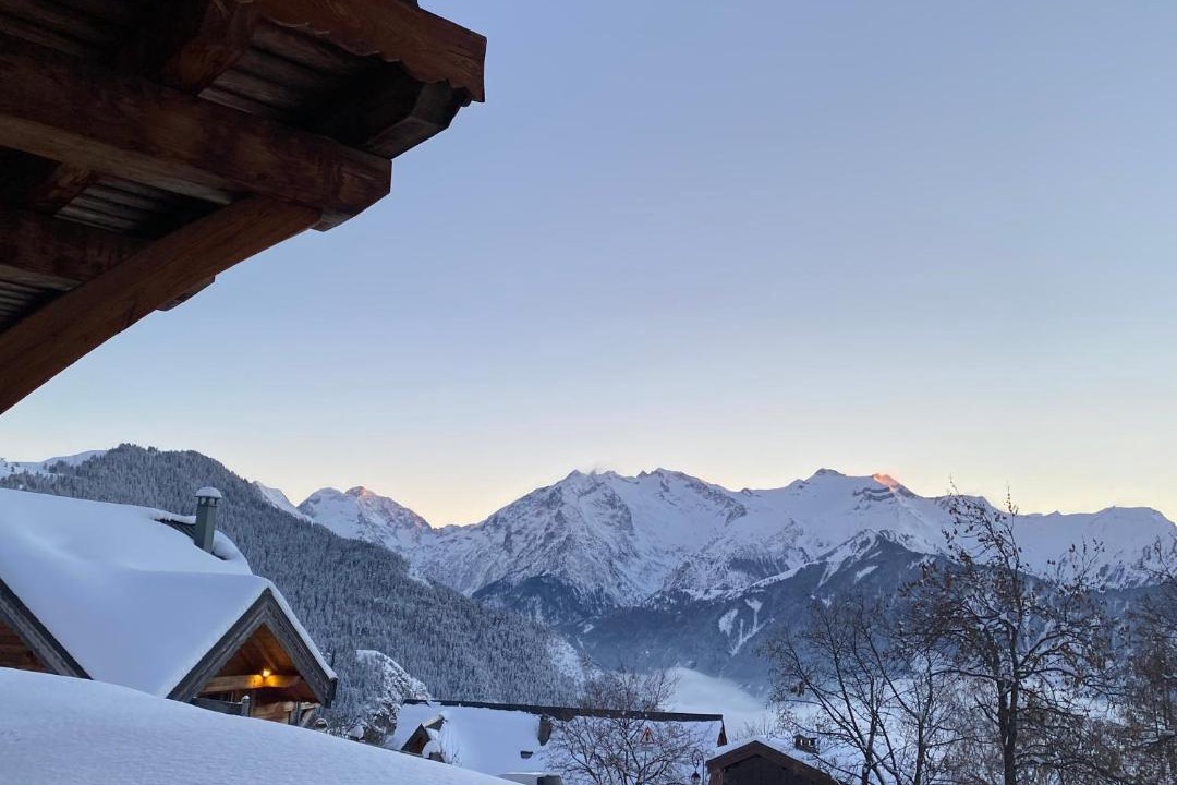 Photo of Others in Huez-en-Oisans