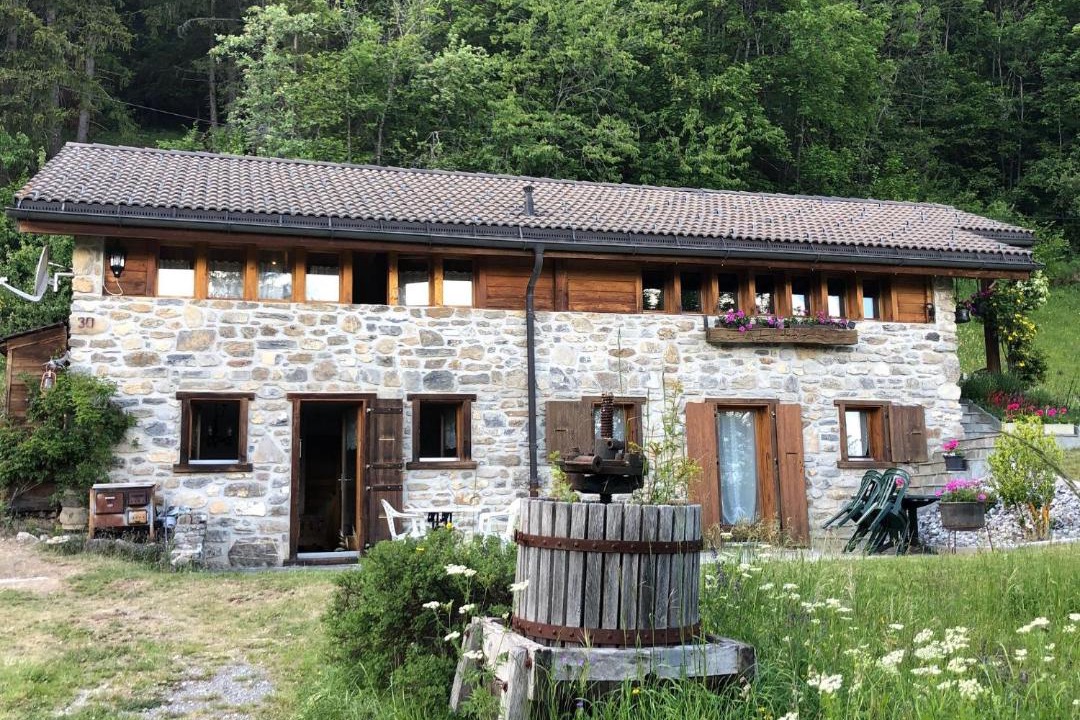 Photo of Others in Anzere