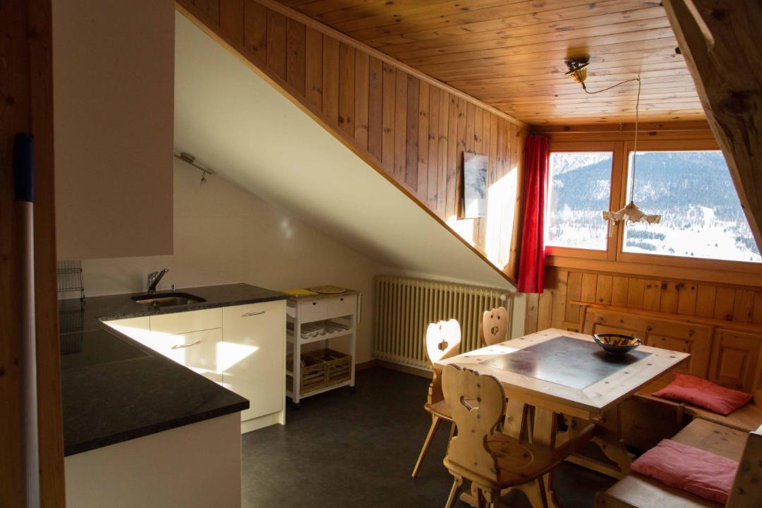 Photo of Others in Engadin Scoul