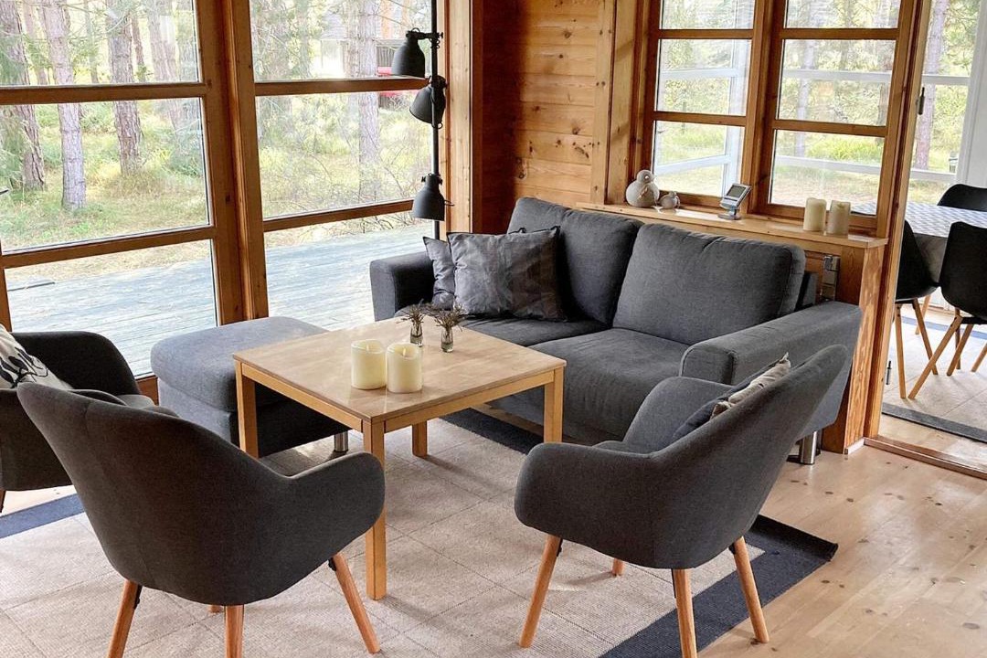 Photo of Livingroom in Rrvig